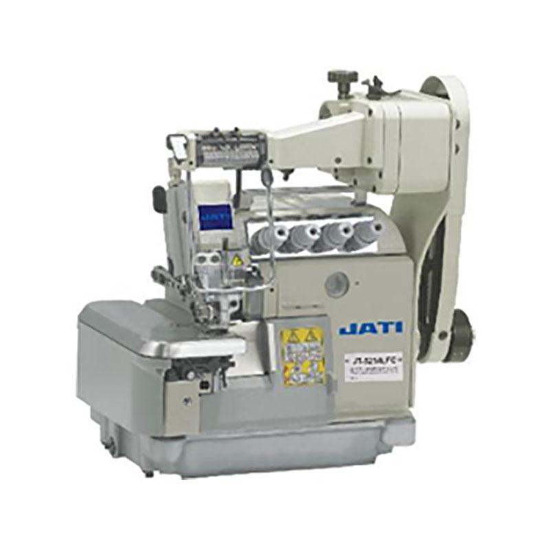 4-х ниточный оверлок JATI JT-5214-LFC